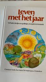 I. Verschuren - Leven met het jaar, Ophalen of Verzenden, Zo goed als nieuw, I. Verschuren; Christiane Kutik, Sociale wetenschap