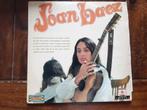 LP Joan Baez / Titel: Joan Baez, Cd's en Dvd's, Vinyl | Pop, Ophalen of Verzenden, 1960 tot 1980, Gebruikt, 12 inch