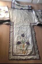 Kistkleed / baarkleed / rouw, Ophalen of Verzenden