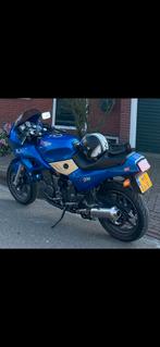 Triumph Trident 900, Particulier, Naked bike