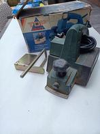 Top Craft, Handschaafmachine, Doe-het-zelf en Verbouw, Gereedschap | Handgereedschap, Ophalen, Gebruikt