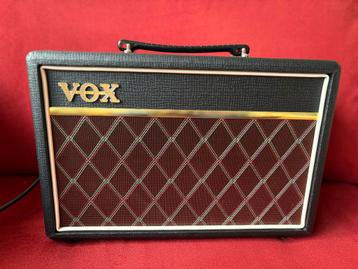 Vox Pathfinder 10 - Zo goed als nieuw! beschikbaar voor biedingen