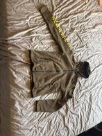 Mountain Peak Fleece Vest - Maat 164, Gebruikt, 100 tot 140 cm, Kleding, Ophalen