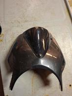 Stuur kuip / koplamp kuipje universeel Puig, Motoren, Ophalen of Verzenden