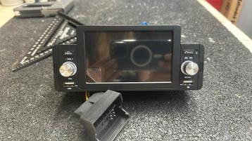 YSM autoradio touchscreen beschikbaar voor biedingen