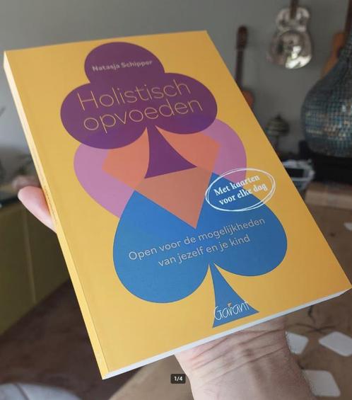 Praktisch opvoedboek voor hoogbegaafde ouders, Boeken, Zwangerschap en Opvoeding, Nieuw, Ophalen of Verzenden