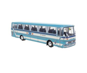 Setra Seida S 155 touringcar 1973 1/43 camion autobus # 21 beschikbaar voor biedingen