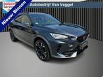 CUPRA Formentor 1.4 e-Hybrid VZ Performance virtual cockpit,, Gebruikt, Zwart, 4 cilinders, Formentor
