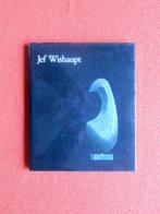 Jef Wishaupt (beeldhouwer, edelsmid), Boeken, Nieuw, Ophalen of Verzenden, Beeldhouwkunst