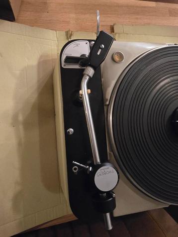 Thorens btd-12s toonarm  beschikbaar voor biedingen