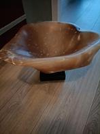 Albasten Schaal / Vaas - Zeer Nette Staat, Ophalen of Verzenden