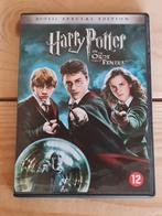 DVD Harry Potter en de Orde van de Feniks (2 DISC), Avontuur, Ophalen of Verzenden, Zo goed als nieuw, Film