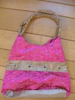 Tas roze goud, Ophalen of Verzenden, Roze, Schoudertasje