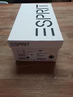 Nieuwe Esprit Dames Sneakers - Maat 39, Zwart, Nieuw, Ophalen of Verzenden, Sneakers of Gympen