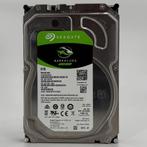 Seagate Barracuda HDD 3.5" | 6TB SATA III | 5600RPM, Seagate, Zo goed als nieuw, Support@seagate.com, 47488 Kato Road
Fremont, CA 94538
United States