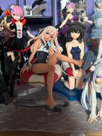 Figuur Ro-500 - Kantai Collection (Kancolle), Ophalen of Verzenden, Zo goed als nieuw