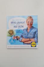 Sonja Bakker Bereik Je Ideale Gewicht Gezin *Nieuw* (4522), Boeken, Ophalen of Verzenden, Nieuw, Dieet en Voeding, Sonja Bakker