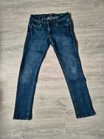 2 meisjes spijkerbroeken, Ophalen, Zo goed als nieuw, Meisje, Broek