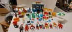 kiosk Vintage en Nieuwe Playmobil Onderdelen, Ophalen of Verzenden, Gebruikt, Los playmobil