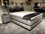 Norma boxspring Valkyrie Hotel Chique (vlak), Huis en Inrichting