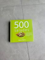 Susannah Blake - 500 salades, Boeken, Kookboeken, Ophalen of Verzenden, Zo goed als nieuw, Susannah Blake