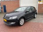 Volkswagen Polo 1.2 TDI BlueMotion Comfortline, Auto's, Voorwielaandrijving, Euro 5, Stof, Gebruikt