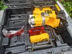 DEWALT ACCU Roterende Bouwlaser NIEUW, Ophalen of Verzenden, Nieuw, Overige meters