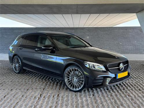20 inch 5x112 Mercedes breedset velgen en banden, Auto-onderdelen, Banden en Velgen, Banden en Velgen, Zomerbanden, 20 inch, 235 mm