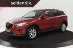 Mazda CX-5 2.0 TS+ | Stoelverwarming | Trekhaak | Xenon | Na, Auto's, Mazda, Voorwielaandrijving, Stof, Zwart, 4 cilinders