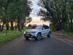 BMW X5 3.0si 2008 Grijs Executive 200kw Xenon Leder Cam 20LM, Auto's, Automaat, 2800 kg, 2996 cc, Leder