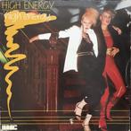 High Energy 12" High Energy ( 1983 ), Ophalen of Verzenden, Gebruikt, 12 inch, Overige genres