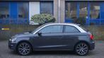 Audi A1 1.4 TFSI Pro Line * NL AUTO * (bj 2015), Te koop, Zilver of Grijs, Benzine, Hatchback