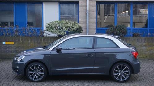 Audi A1 1.4 TFSI Pro Line * NL AUTO * (bj 2015), Auto's, Audi, Bedrijf, Te koop, A1, ABS, Airbags, Airconditioning, Bluetooth