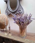 Mooi droogbloemen boeket, Ophalen of Verzenden, Nieuw