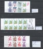 Duitsland postzegelboekjes (7 scans), Postzegels en Munten, Postzegels | Volle albums en Verzamelingen, Ophalen of Verzenden, Buitenland