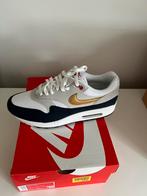 Nike Air Max 1 - Maat 45 Nieuw, Ophalen of Verzenden, Nieuw, Overige kleuren, Sneakers of Gympen