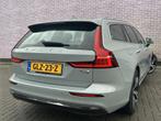 Volvo V60 2.0 T6 Plug-in hybrid AWD Essential Bright | Trekh, 12 maanden, Lichtsensor, Gebruikt, Euro 6