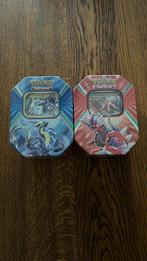 Pokemon Paldea Legends tins, Ophalen, Nieuw