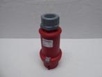 MENNEKES 952 CEEF CONTACTSTOP 4P 16A 400V, Ophalen of Verzenden, Nieuw