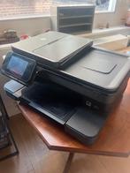 Printer - Werkt maar aangeboden zonder kabels!, Computers en Software, Printers, Ophalen, Inkjetprinter, All-in-one, Kleur printen