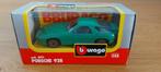 BBurago Burago Porsche 928 Nr 4191, Verzenden, Nieuw, Auto, Overige merken