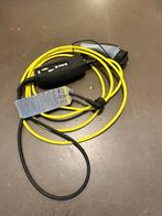 Laadkabel VAG 230v Schuko - type 2. (o.a. VW Golf GTE), Ophalen of Verzenden, Gebruikt, Laadkabel