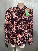 Dante6 blouse dante 6 top 3 galaxy drapey, Ophalen of Verzenden, Nieuw, Maat 38/40 (M)