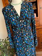 Fabienne Chapot Liselotte dress 36, Blauw, Ophalen of Verzenden, Zo goed als nieuw, Fabienne Chapot