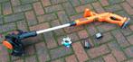 Grastrimmer Black+Decker 18V ST182320, Ophalen, Gebruikt, 10 tot 30 cm, Accu