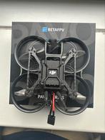 BetaFpv Pavo20 Fpv Drone met Dji O3 Airunit ELRS / Crossfire, Hobby en Vrije tijd, Modelbouw | Radiografisch | Helikopters en Quadcopters