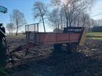 Agromet 5 ton meststrooier, Ophalen of Verzenden