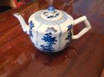 ANTIEK CHINEES THEEPOTJE, Antiek en Kunst, Ophalen of Verzenden