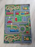 Speelkleed Autootjes - Stad, Ophalen