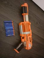 Nerf Disruptor met pijltjes, Ophalen, Zo goed als nieuw, Jongen of Meisje
